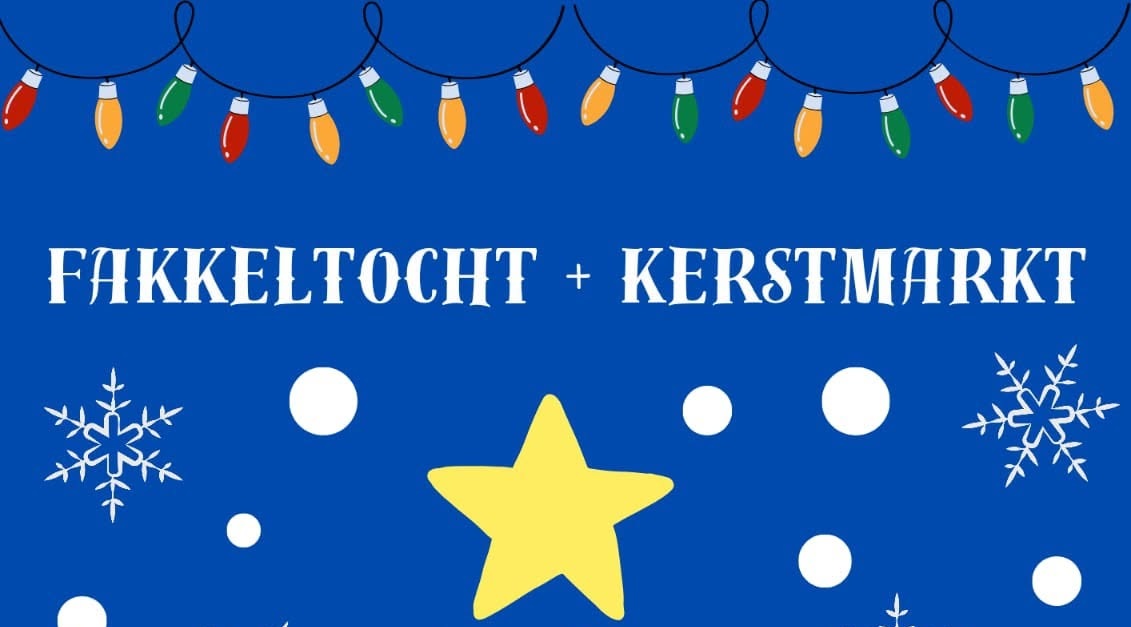Kerstmarkt 2026
