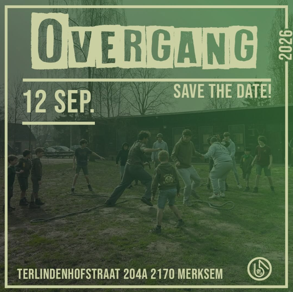 Overgang 2026