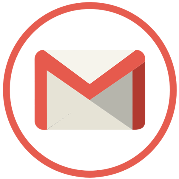 Gmail logo